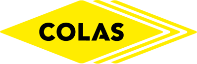 Colas - Partenaire SP2M Génie Climatique