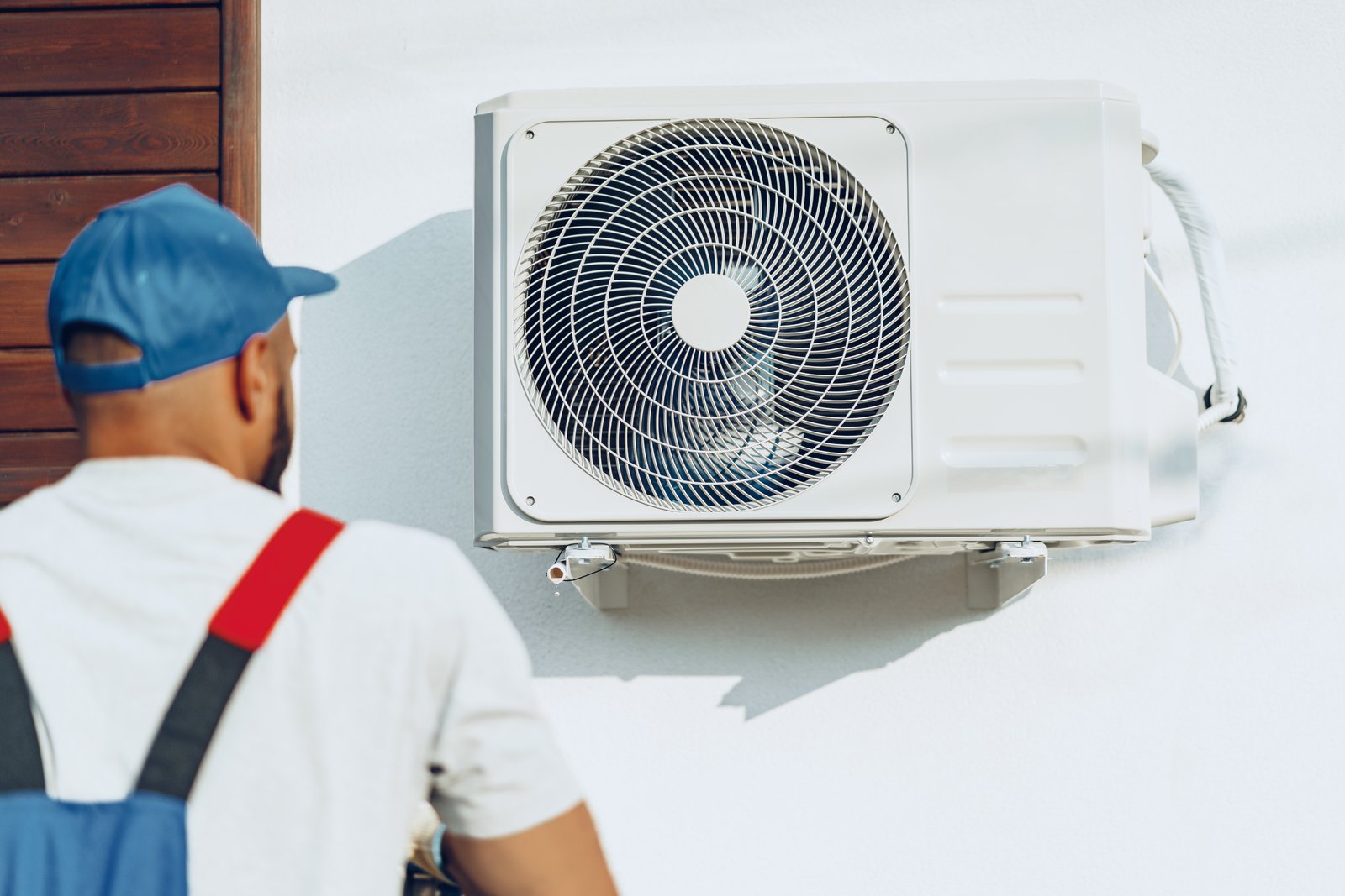 Installation et maintenance de climatisation pour entreprises - SP2M Génie Climatique